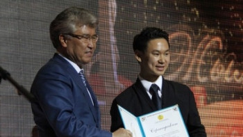 Фотография к новости: Нападение на Дениса Тена: Мухамедиулы лично обратился к главе МВД