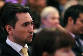 Фотография к новости: Жан Галиев назначен послом в Португалии и Монако   