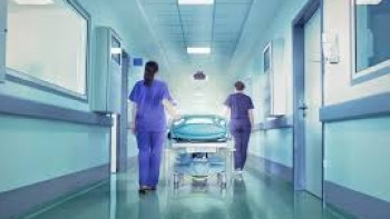 Фотография к новости: Количество частных клиник в рамках ОСМС увеличилось в Казахстане