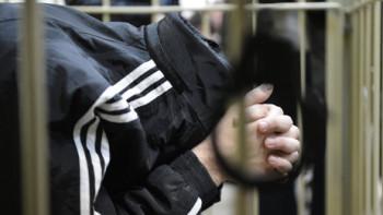 Фотография к новости: Подозреваемым по делу об убийстве Дениса Тена продлили арест