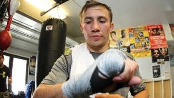 Фотография к новости: GGG больше не верит в честное судейство в Лас-Вегасе - Санчес о разочаровании Головкина 