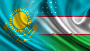 Фотография к новости: Между Казахстаном и Узбекистаном увеличится количество авиарейсов 