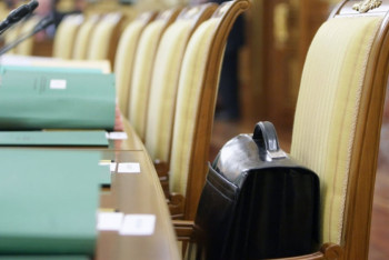 Фотография к новости: Назарбаев поменял послов в ряде стран