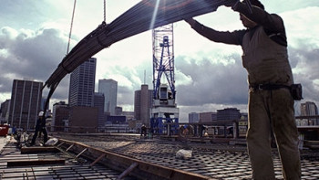 Фотография к новости: Инвестиции в жилищное строительство в Казахстане выросли на 31,5%