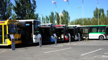 Фотография к новости: "Астана LRT" опровергла информацию о двойном списании тарифов с карт Astra plat