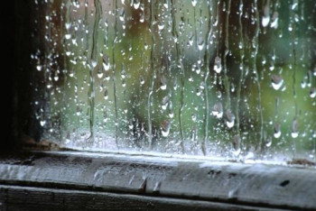 Фотография к новости: Пыльная буря и град прогнозируются в Казахстане в пятницу