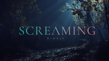 Фотография к новости: Клип Screaming Димаша Кудайбергена набрал наибольшее число голосов на российском канале