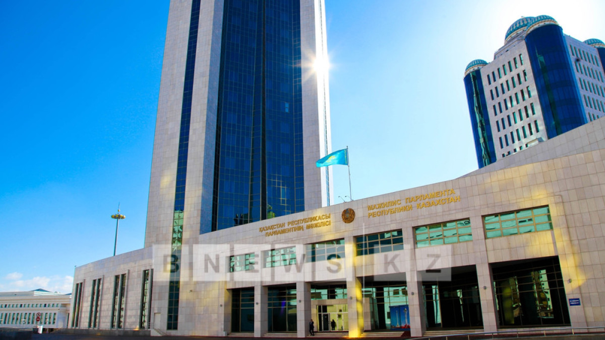  Фотоархив BNews.kz