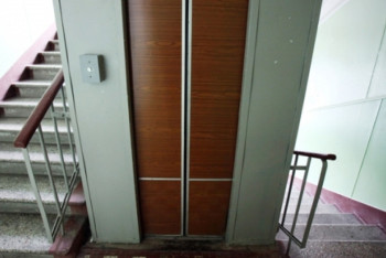 Фотография к новости: Столичные лифты взяли под контроль