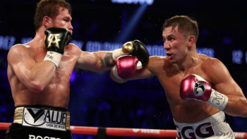 Фотография к новости: NSAC опубликовал предварительную дату и место третьего боя GGG и "Канело"