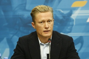 Фотография к новости: Винокуров предстанет перед судом Бельгии из-за коррупционного дела