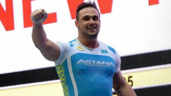 Фотография к новости: "Было страшно" – Илья Ильин о своем возвращении