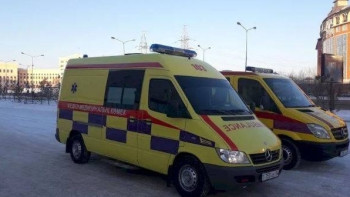 Фотография к новости: Минздрав РК закупит реанимобили и машины скорой помощи на 24,5 млрд тенге