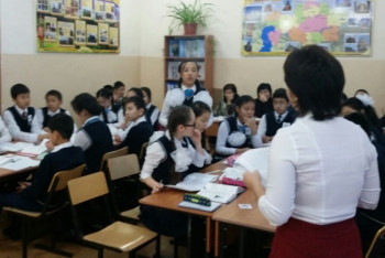 Фотография к новости: Учителей с поддельными дипломами не отстранили от работы до конца расследования