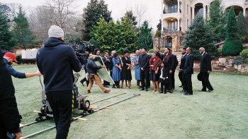 Фотография к новости: Казахстанский режиссер снял клип для трэп-исполнителя 21 Savage