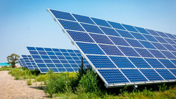 Фотография к новости: Солнечную электростанцию запустят в Туркестанской области