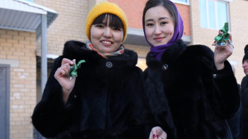 Фотография к новости: Ипотеку с первоначальным взносом в 350 тысяч тенге предлагают жителям Актобе