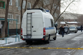 Фотография к новости: Выяснены причины взрыва в пятиэтажке в Павлодаре