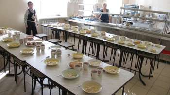 Фотография к новости: 18 поставщиков школьного питания оштрафованы в Астане