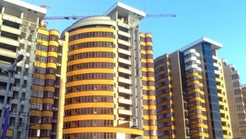 Фотография к новости: Более 40 тысяч арендных квартир поручил построить Назарбаев для нуждающихся семей