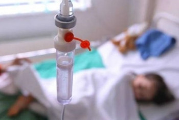 Фотография к новости: Еще один случай гепатита А подтвердился в Урджарском районе ВКО