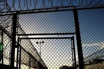 Фотография к новости: Протест кыргызстанца в колонии Тараза прокомментировали в КУИС 