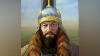 Фотография к новости: В Казахстане объявили кастинг на съемки в историческом сериале