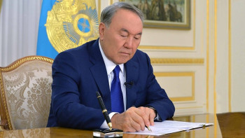 Фотография к новости: Казахстан ратифицировал международную Конвенцию о поведении на воздушных судах