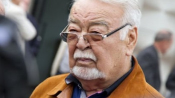 Фотография к новости: Деятелям культуры Казахстана вручили государственные стипендии Первого Президента РК 