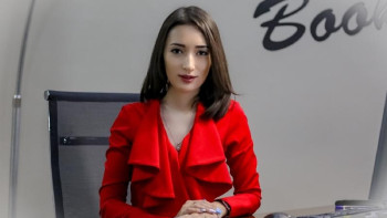 Фотография к новости: Назначен новый руководитель пресс-службы премьер-министра РК