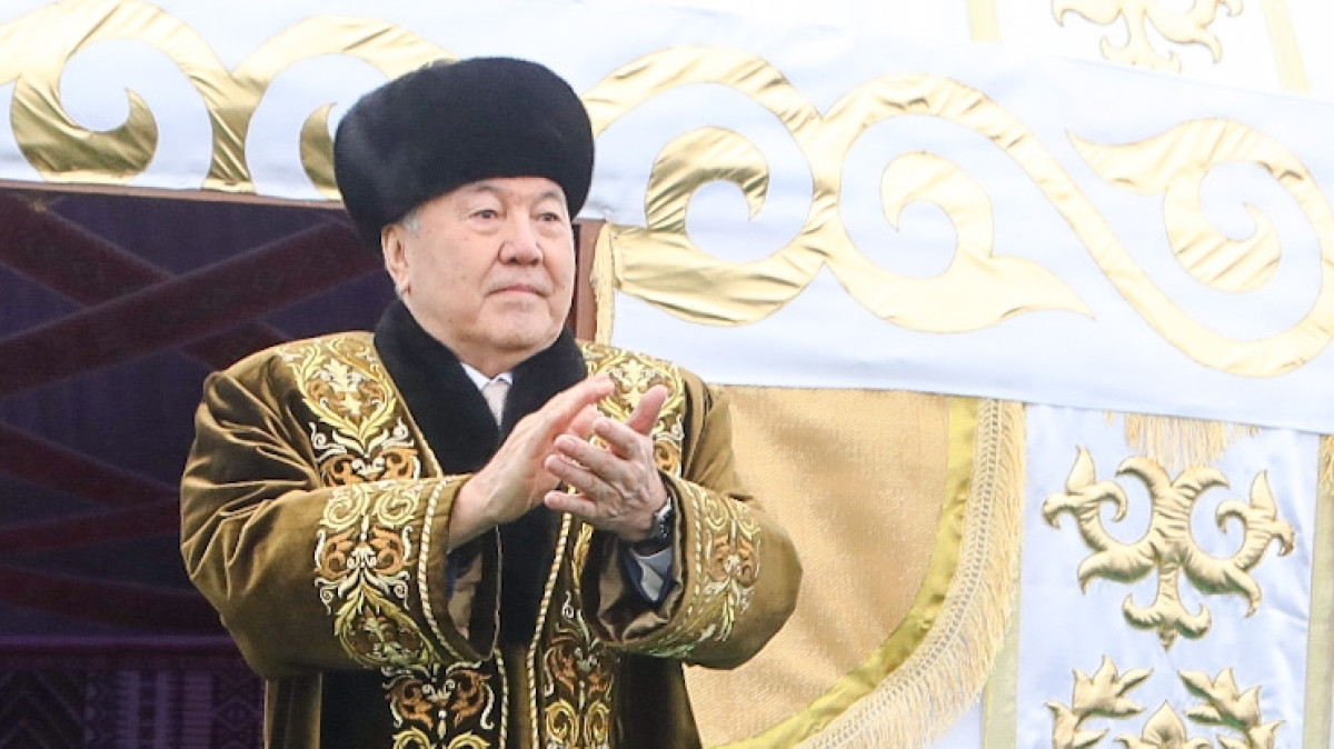  Бауыржан Жуасбаев