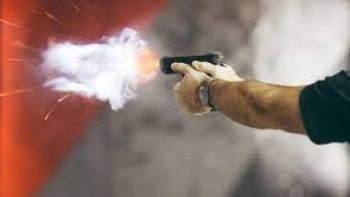 Фотография к новости: Ещё четверых стрелявших в фермеров ищет полиция Туркестанской области 