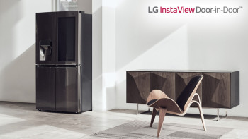 Фотография к новости: 3 лайфхака, как выбрать холодильник  на примере LG InstaView 