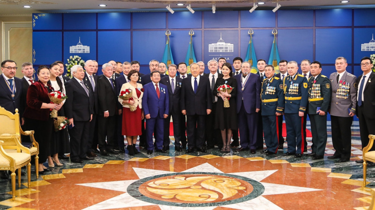  Бауыржан Жуасбаев