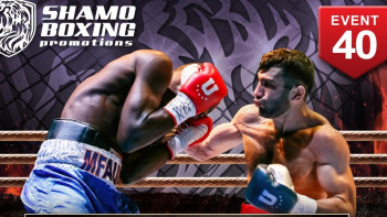 Фотография к новости: Казахстанский боксёр Брусенский дебютирует на профи-ринге в Москве