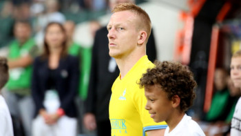 Фотография к новости: "Астана" вырвала победу в игре "Мидтьюлландом"