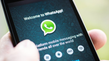 Фотография к новости: Родители смогут сообщать о поборах в школах  через WhatsApp