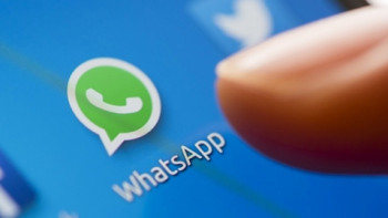 Фотография к новости: О ложных рассылках в WhatsApp предупредил казахстанцев государственный фонд соцстрахования