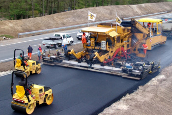 Фотография к новости: Мажилис одобрил поправки в соглашение о займе МБРР на развитие дорог Юг-Запад