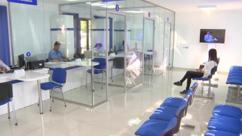 Фотография к новости: В Алматы появятся фронт-офисы полиции для оказания услуг гражданам