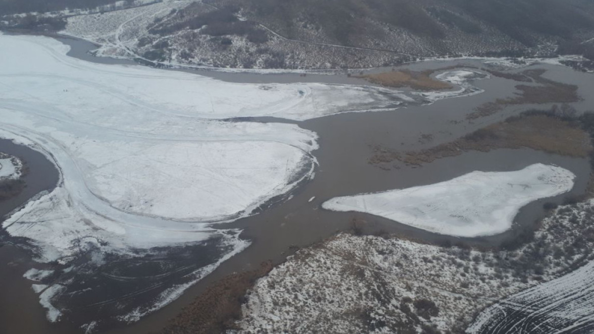  пресс-служба КЧС МВД РК