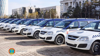 Фотография к новости: 82 млн тенге потратили в акимате Астаны на услуги такси за четыре месяца