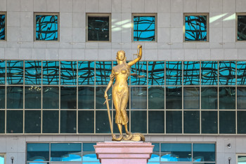 Фотография к новости: Cудебный акт должен объяснять суть принятого решения – Верховный суд РК