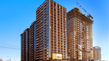 Фотография к новости: Какие регионы стали лидерами по вводу жилья в рамках "Нұрлы жер", рассказал Касымбек