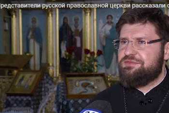 Фотография к новости: Назарбаев сыграл ключевую роль в развитии межрелигиозного диалога - представители русской православной церкви  