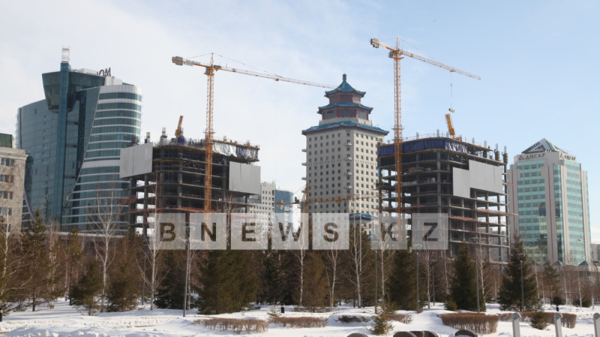  Фотоархив BNews.kz