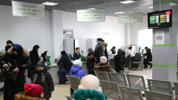 Фотография к новости: В Алматы открыли три новых спецЦОНа