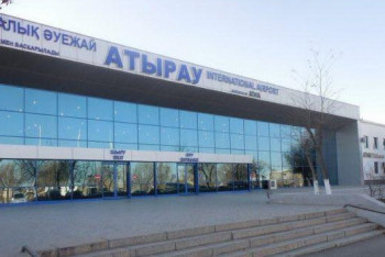 Фотография к новости: Летевший в Анталию самолёт экстренно сел в Атырау