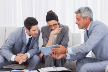 Фотография к новости: Бизнесмены могут донести свои проблемы через омбудсмена до Президента РК