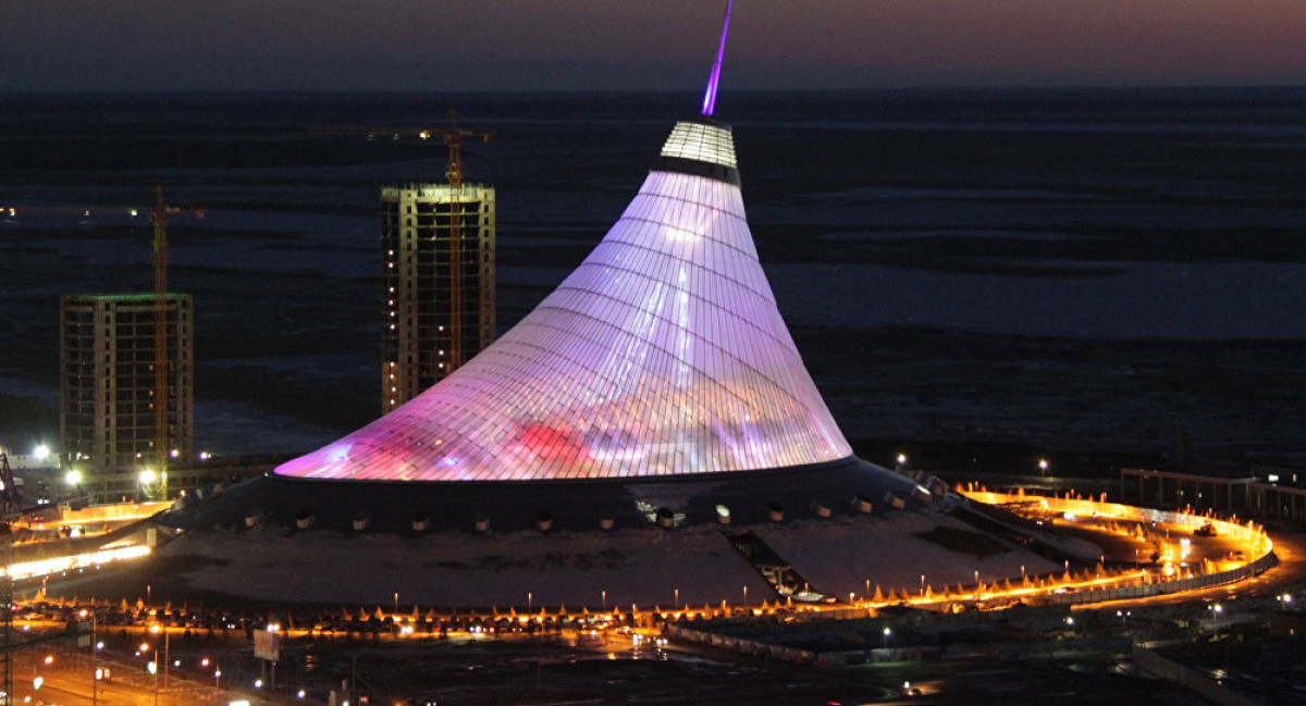  Sputnik Казахстан